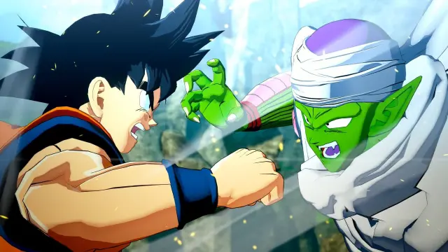 Dragon Ball Kakarot, uno de los juegos más exitosos de CyberConnect2