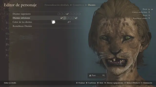 Análisis Dragon's Dogma 2 Dark Arisen