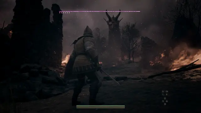 Análisis Dragon's Dogma 2 Dark Arisen para Nintendo Switch 2