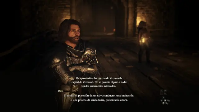 Análisis Dragon's Dogma 2 Dark Arisen para Nintendo Switch 2