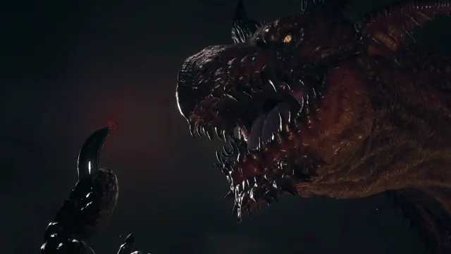 Análisis Dragon's Dogma 2 Dark Arisen para Nintendo Switch 2