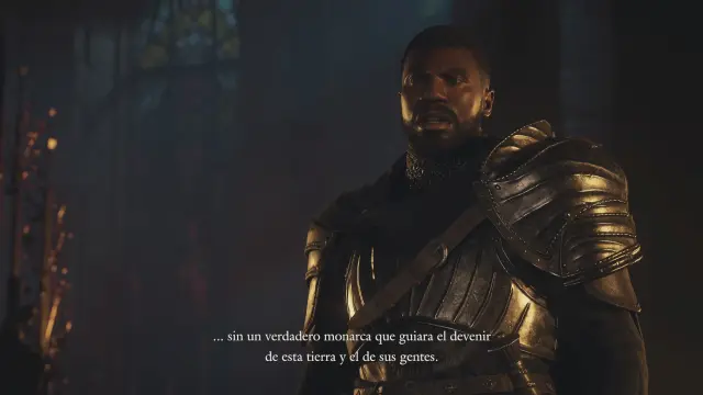 Análisis Dragon's Dogma 2 Dark Arisen para Nintendo Switch 2