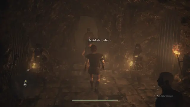 Análisis Dragon's Dogma 2 Dark Arisen para Nintendo Switch 2