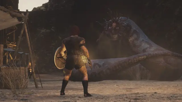 Análisis Dragon's Dogma 2 Dark Arisen para Nintendo Switch 2