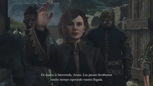 Análisis Dragon's Dogma 2 Dark Arisen para Nintendo Switch 2