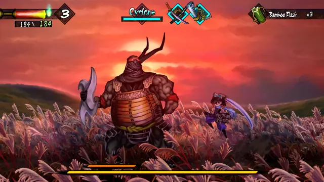 Muramasa: Revenant Blades