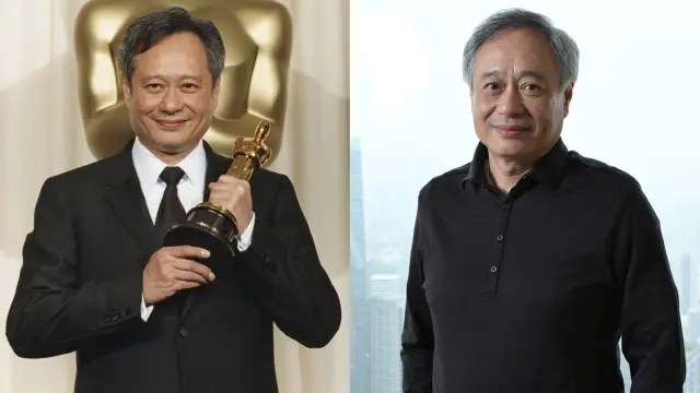 Ang Lee