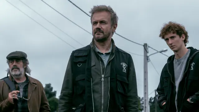 El crimen de Pazos