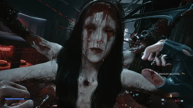 Hellraiser: Revival