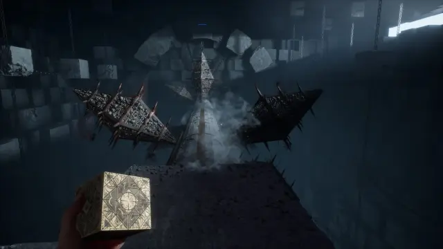 Hellraiser: Revival