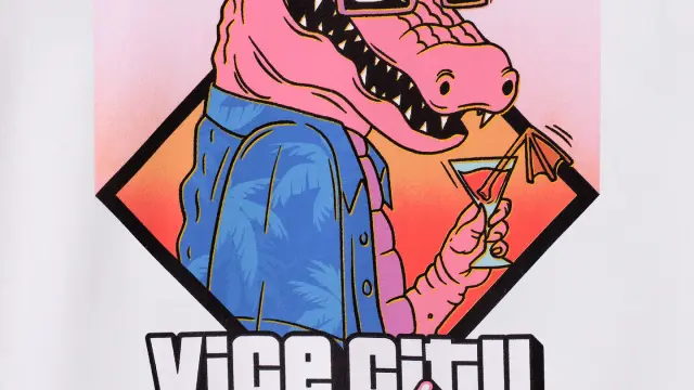 Merchandising de GTA 6