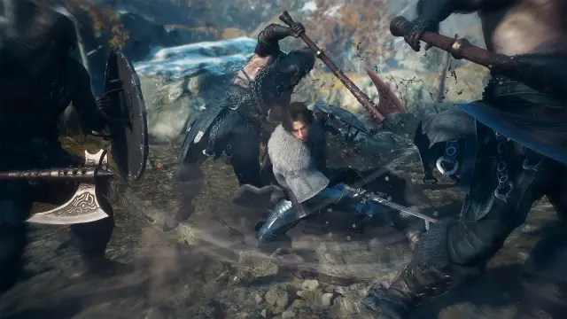 Dragon's Dogma 2 Dark Arisen