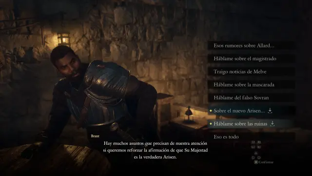 Dragon's Dogma 2 Dark Arisen