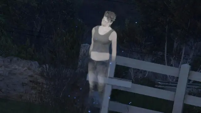 Todos los fantasmas de GTA Online en Halloween 2026