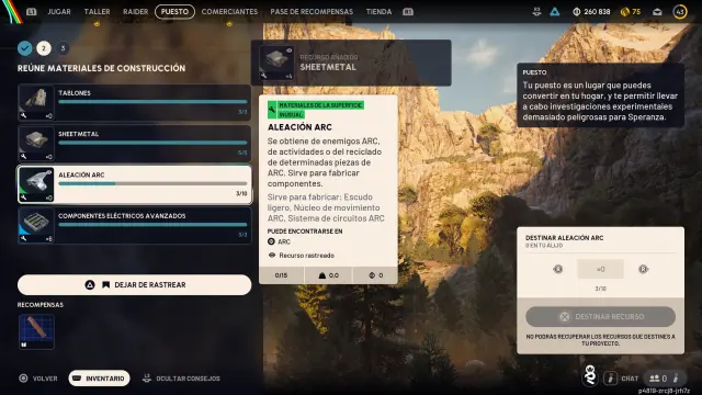 ARC Raiders