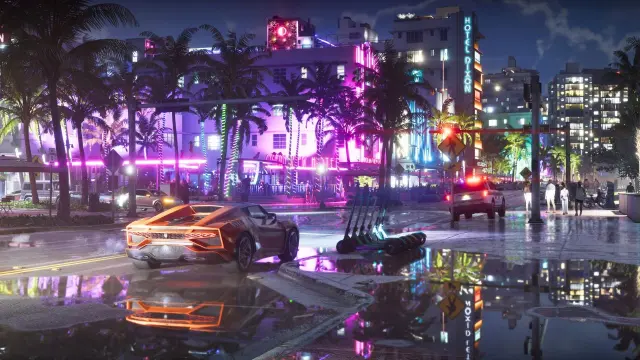 GTA 6 nuevas imágenes