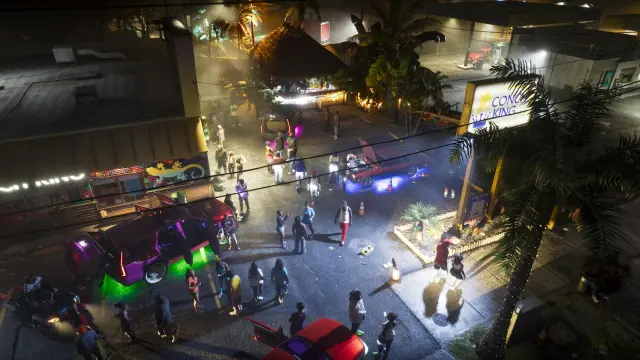 GTA 6 nuevas imágenes