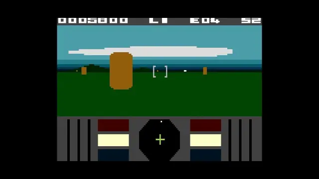 Juegos y programas de The 800XL