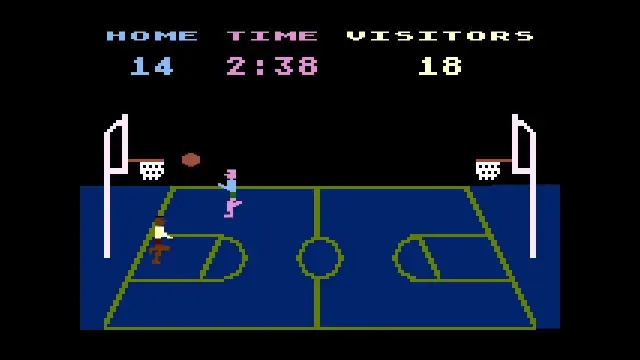 Juegos y programas de The 800XL