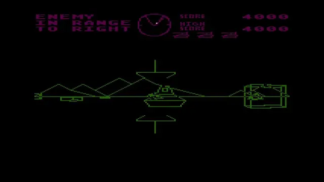 Juegos y programas de The 800XL