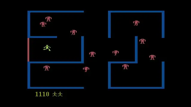 Juegos y programas de The 800XL