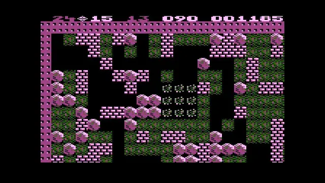 Juegos y programas de The 800XL