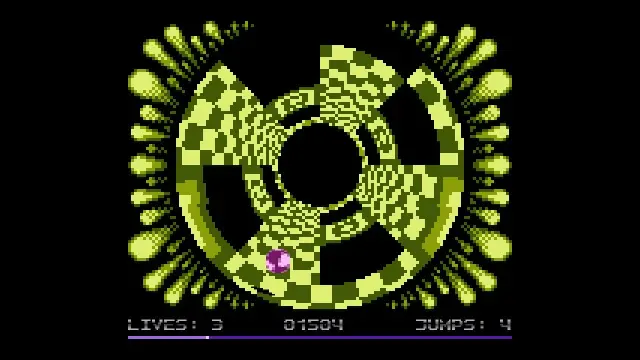 Juegos y programas de The 800XL