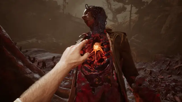Valor Mortis
