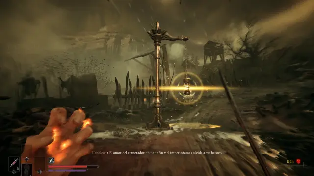 Valor Mortis