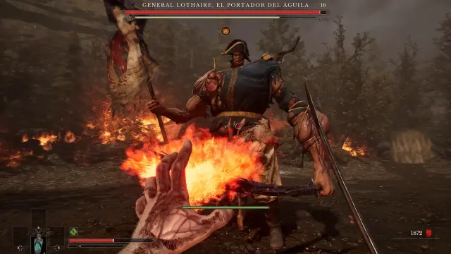 Valor Mortis