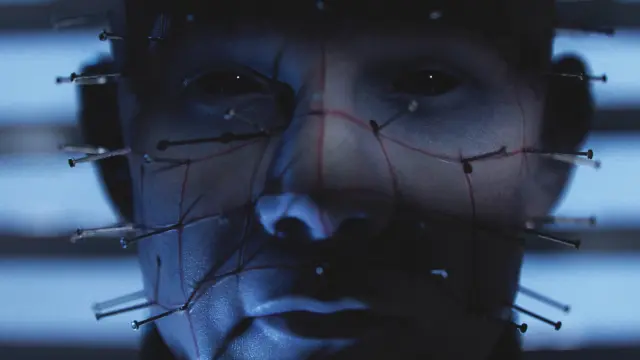 Hellraiser: Revival