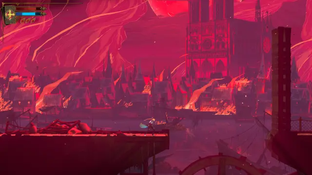 Castlevania: Belmont's Curse