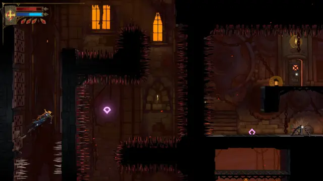 Castlevania: Belmont's Curse