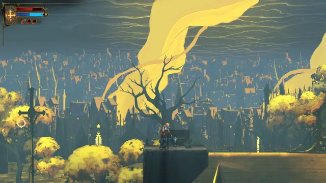 Castlevania: Belmont's Curse