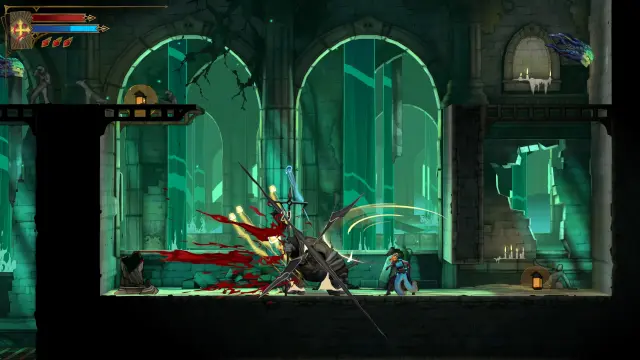 Castlevania: Belmont's Curse