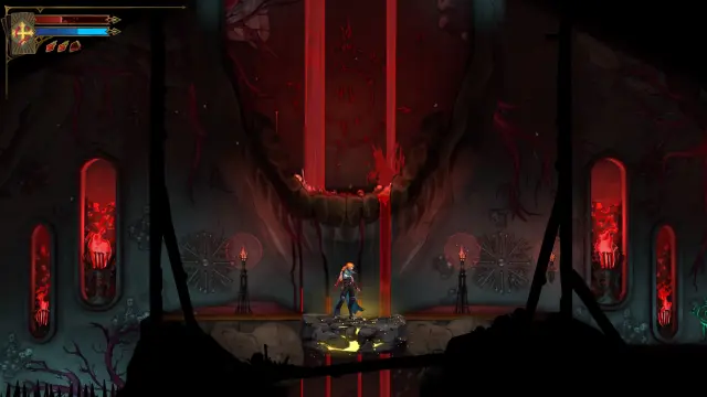 Castlevania: Belmont's Curse