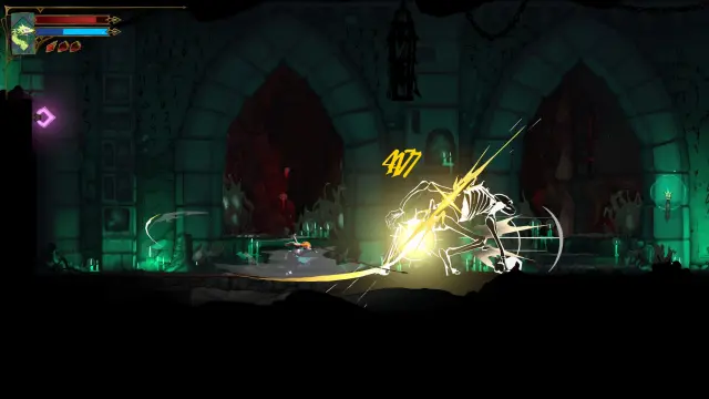 Castlevania: Belmont's Curse