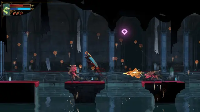 Castlevania: Belmont's Curse