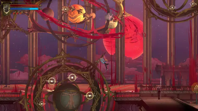Castlevania: Belmont's Curse