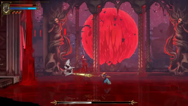 Castlevania: Belmont's Curse