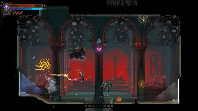 Castlevania: Belmont's Curse