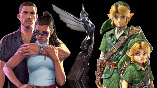 La carrera del GOTY 2026 ya ha comenzado