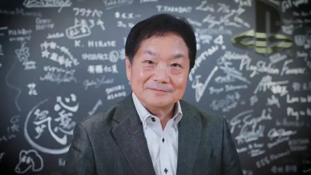 Ken Kutaragi, creador de PlayStation y exdirectivo de SIE