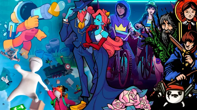 10 joyas ocultas de Nintendo Switch y Switch 2 por menos de 6 euros