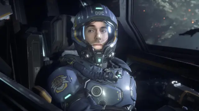 Squadron 42