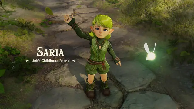 The Legend of Zelda: Ocarina of Time