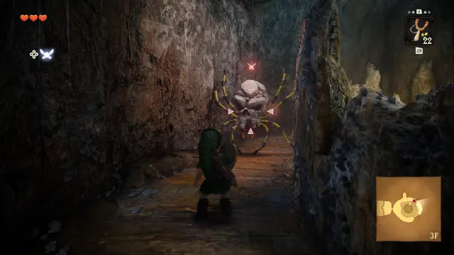 The Legend of Zelda: Ocarina of Time