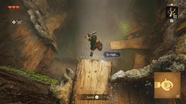 The Legend of Zelda: Ocarina of Time