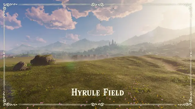 The Legend of Zelda: Ocarina of Time