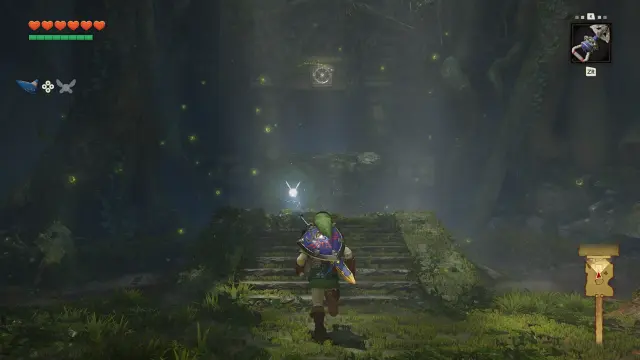 The Legend of Zelda: Ocarina of Time
